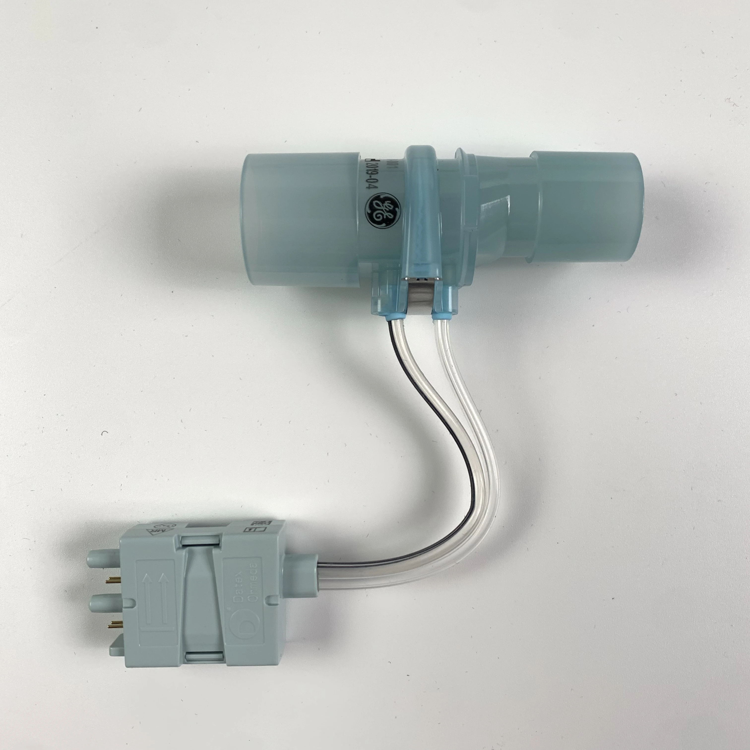 

PN: 2089610-001-S New Original flow sensor for GE Datex Ohmeda Anesthesia