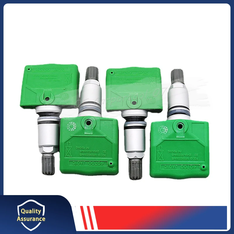 TPMS Ÿ̾  , ֻ α GT-R ť 2009-2021 ǴƼ M Ÿ̾   , 2009-2010, 40700-JA01C