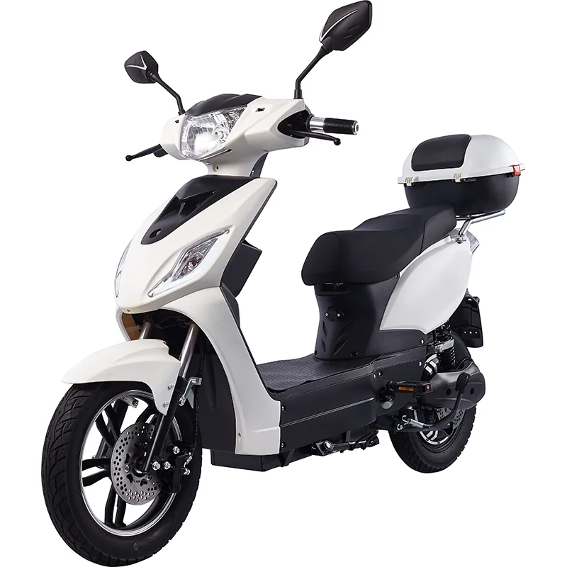 

Lantu Ebike RTS оптовая продажа одобрено EEC COC 48v 1000w городской электрический скутер мотоцикл