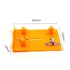 DIY Glass Bottle Cutter 20-230mm Adjustable Sizes Metal Glassbottle Cut Machine Wine Bottles Crafting  Decorations Cutting Tool 6