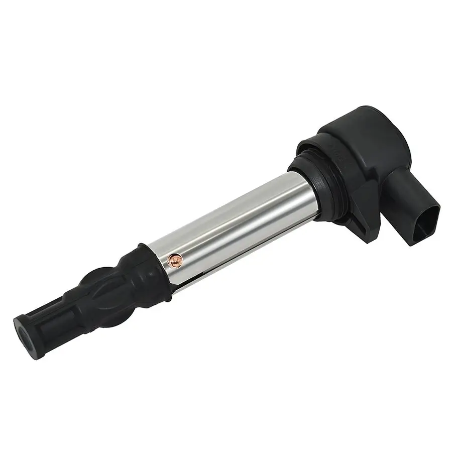 

Катушка зажигания 12137838388