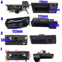 Car CanBus Reversing Dynamic Trajectory Parking Rear View Camera for Skoda Octavia Volkswagen Tiguan 187B 280 MQB PQ Audi A5 Q5 - Image 6