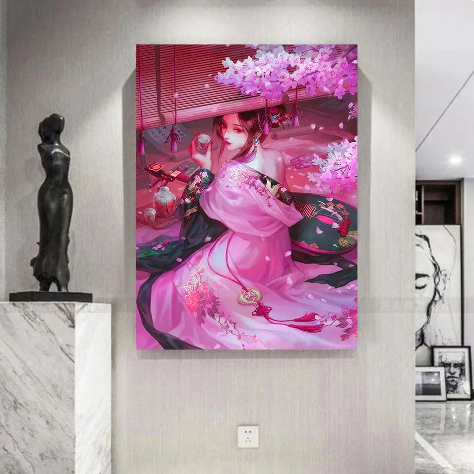 Набор для алмазной вышивки бабочка E167 |