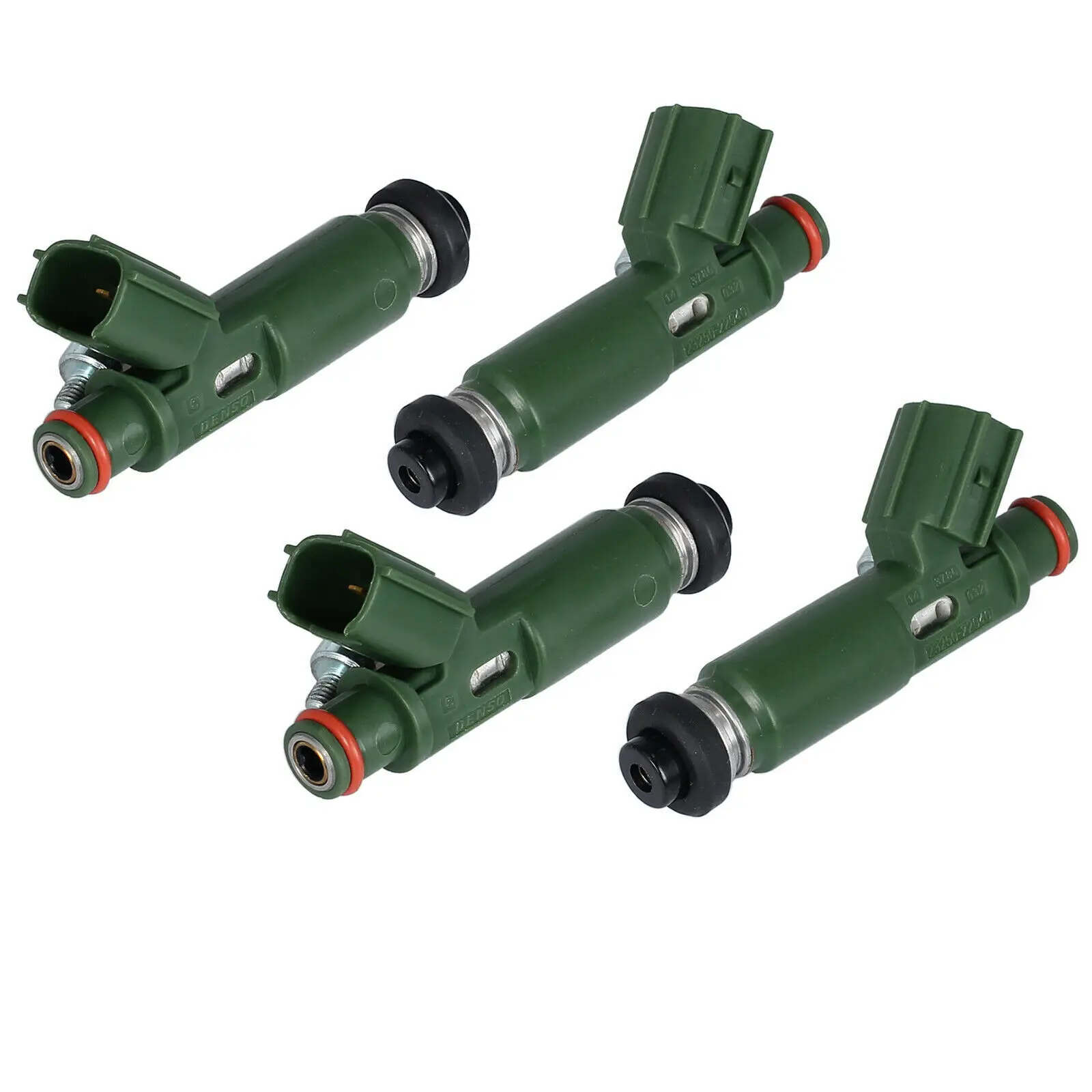 

1/4 шт. Топливные форсунки 23250-22040 23209-22040 для Toyota Corolla Celica Matrix Chevrolet Pontiac 23250-0D040
