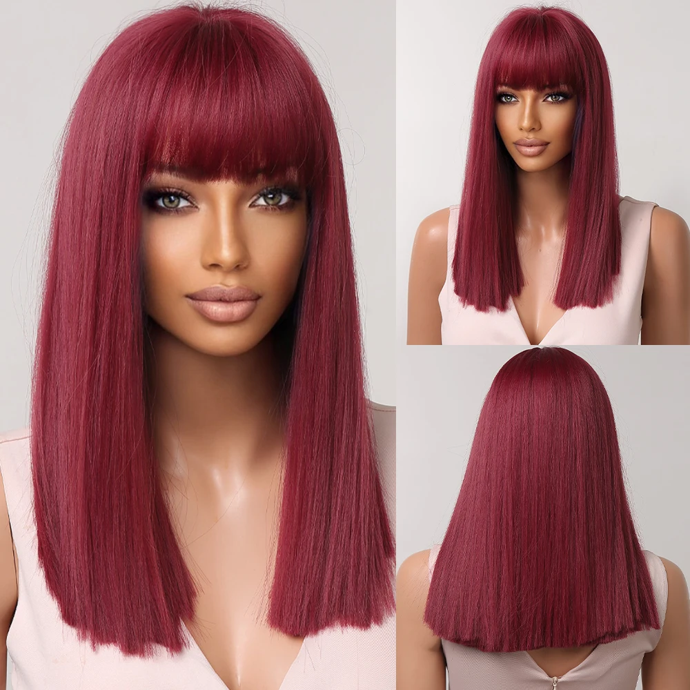 Wig-LC2072-1