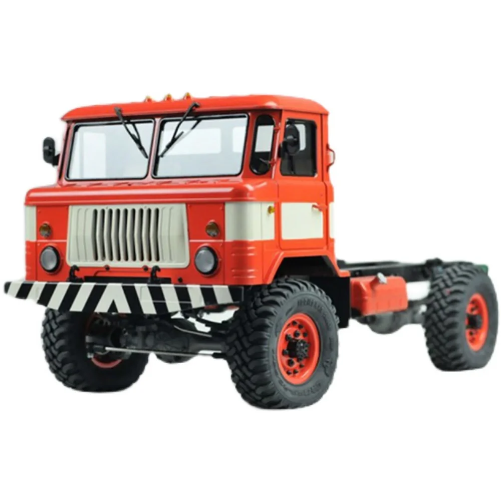 CROSSRC GC4 4WD 1/12 RC Electric Remote Control Model Car CROSSRC GC4 4WD 1/12 RC Electric Remote Control Model Car
