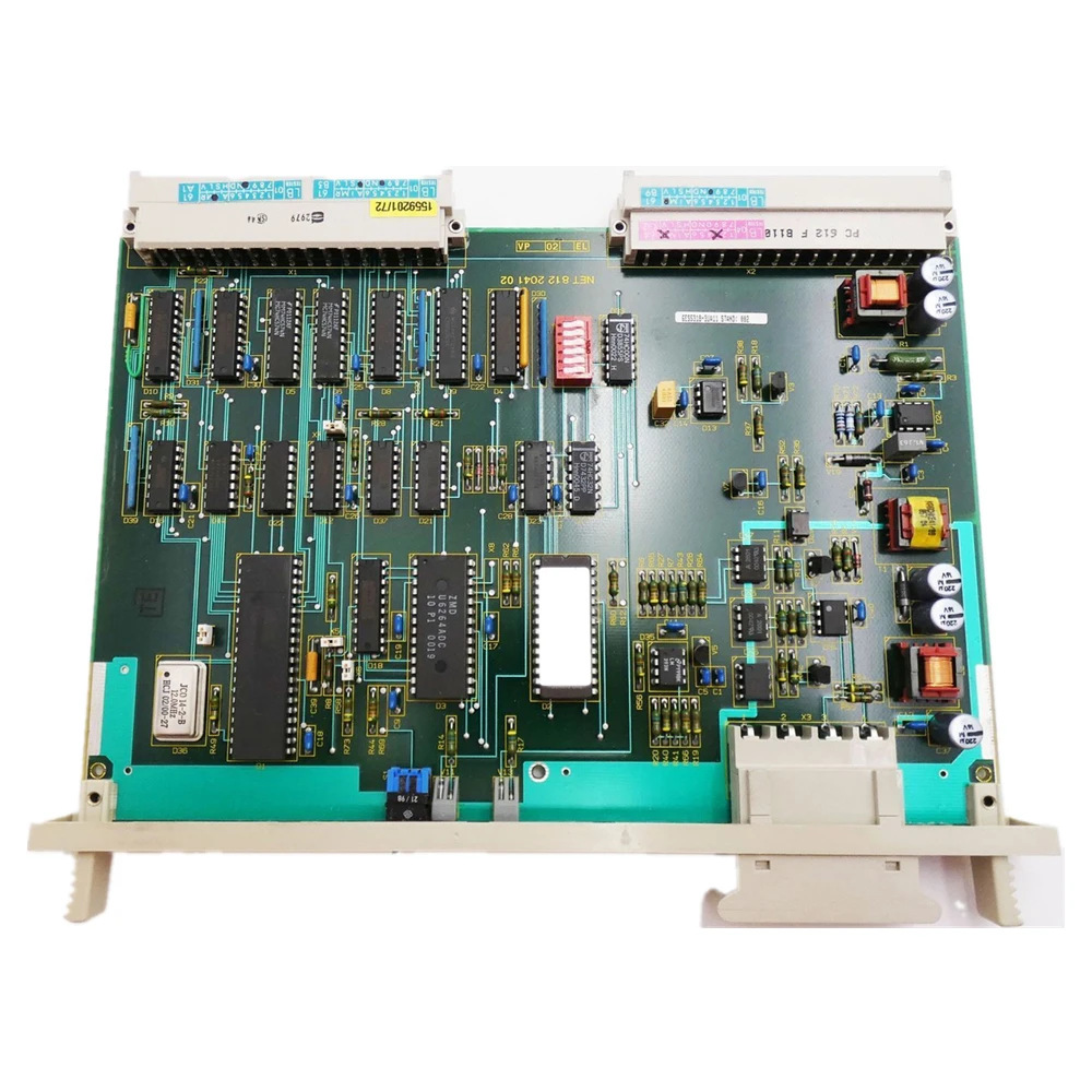 

Interface Module 6ES5318-3UA11 In Stock