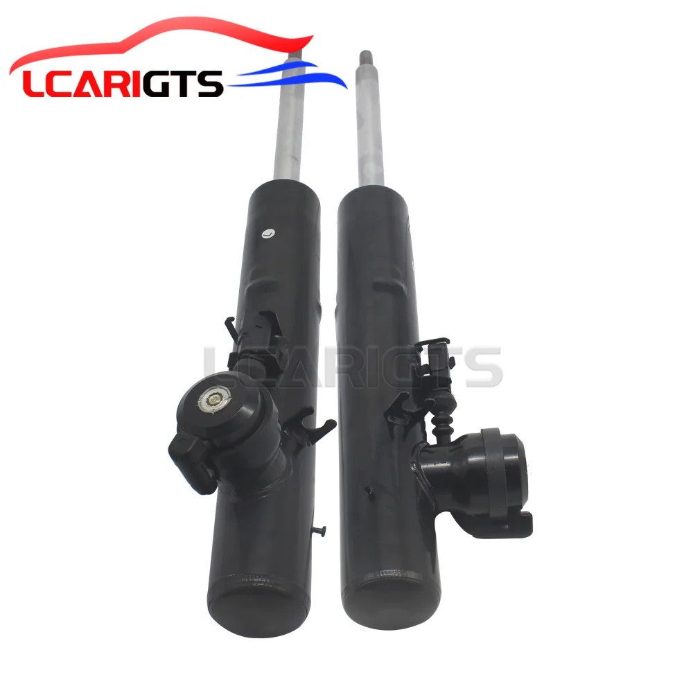 

Front Left / Right Shock Absorber with Electronic Sensor For Audi Q5 (8RB) 2.0 Quattro 8R0413030L 8R0413030L Brand New