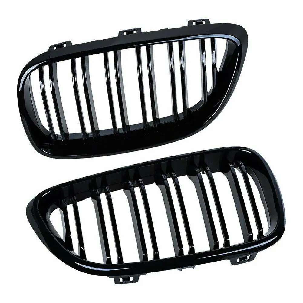 2 Pcs ABS ڵ ׸     ǰ ڵ ̽ ׸ F22 F23 2 ø/F87 M2 14-18    ȣȯ