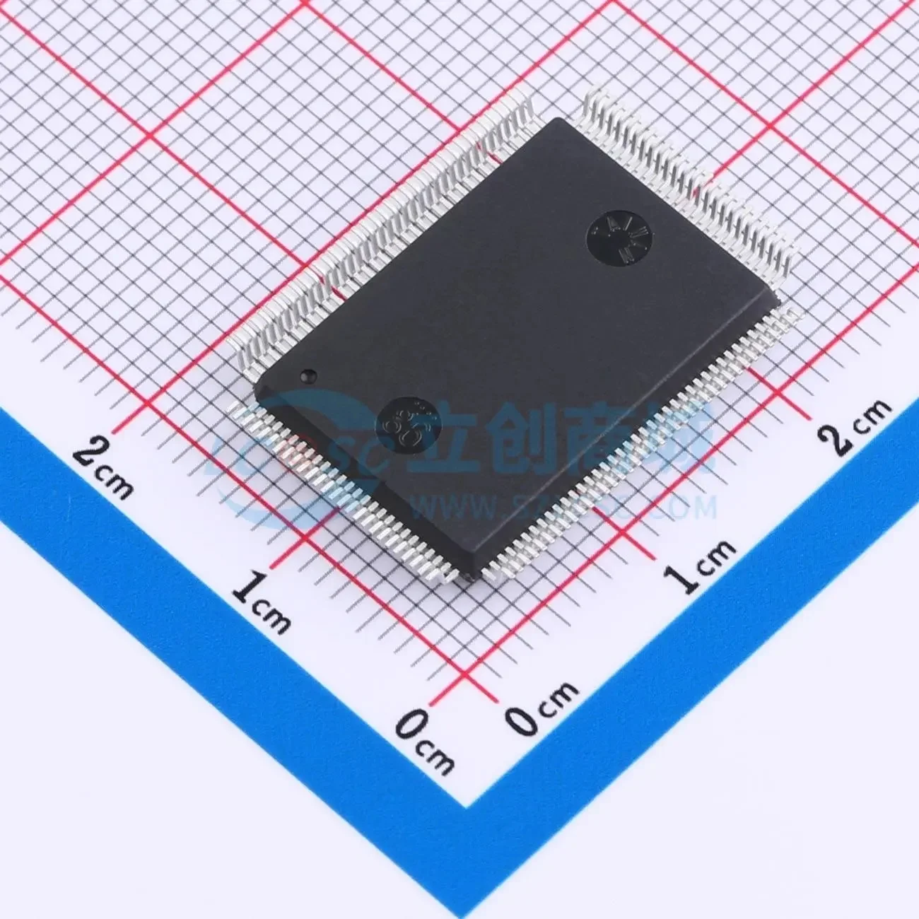 LAN91C111-NS 재고 있음 48시간 이내 배송