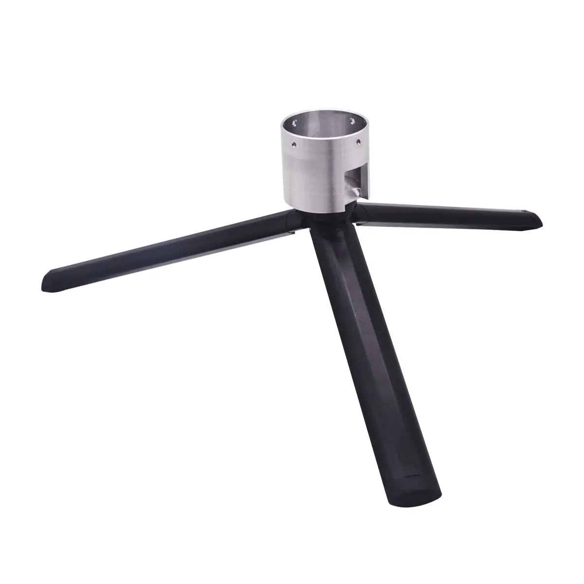 

CL-VFS Vertical floor stand for 360 degree tube light