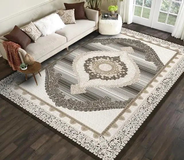 Decor rugs