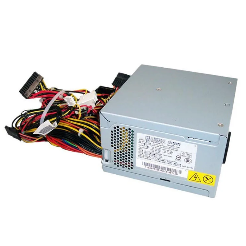 

Quality 100% power supply For X3200 X3200 M2 TS100 DPS-400MB-1 39Y7329 400W Fully tested.