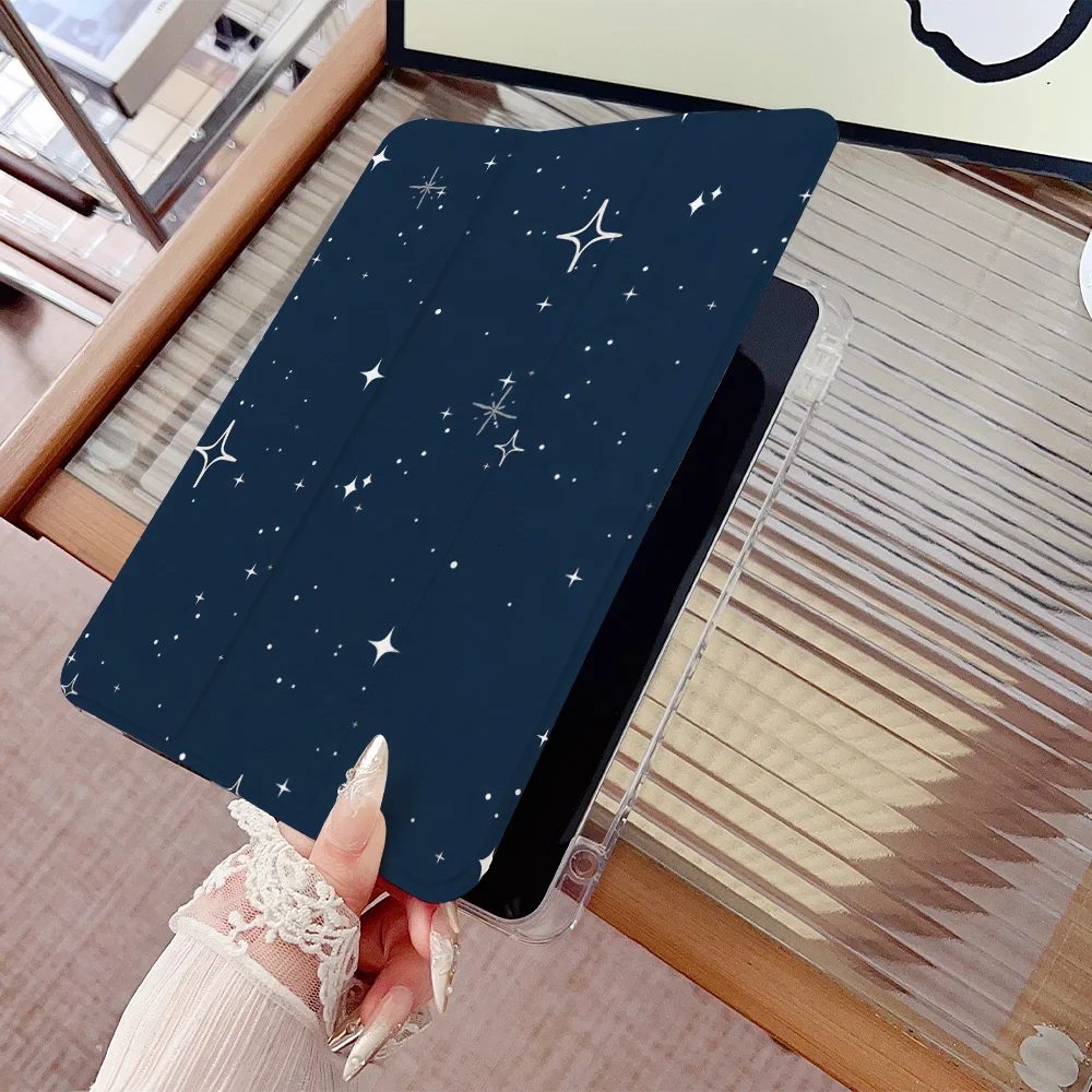 Universal Protective Tablet Case - Versatile and Stylish
