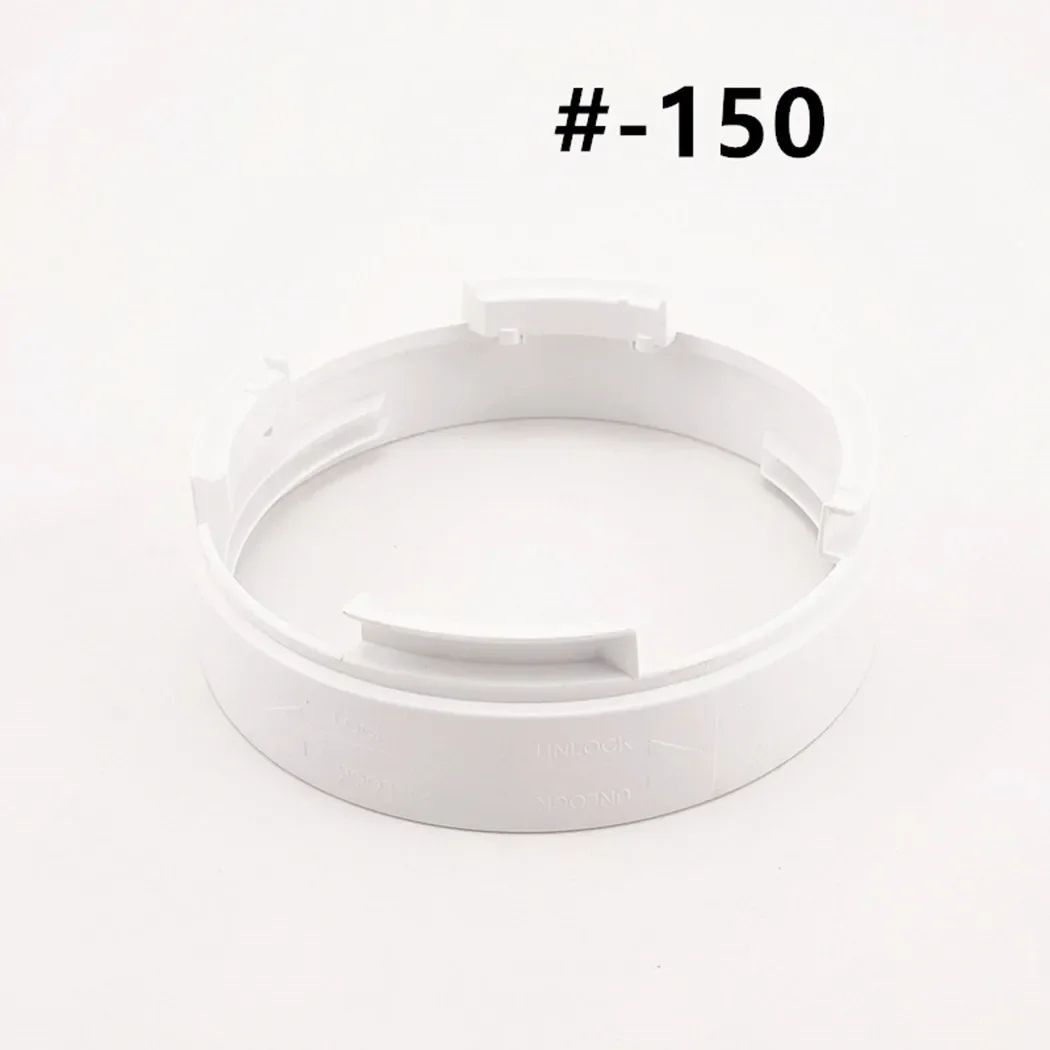 1 Pcs Exhaust Duct Interface Air Conditioner Hose Tube Connector for Portable Air Conditioner Accessories air conditioner accessories air hose connector