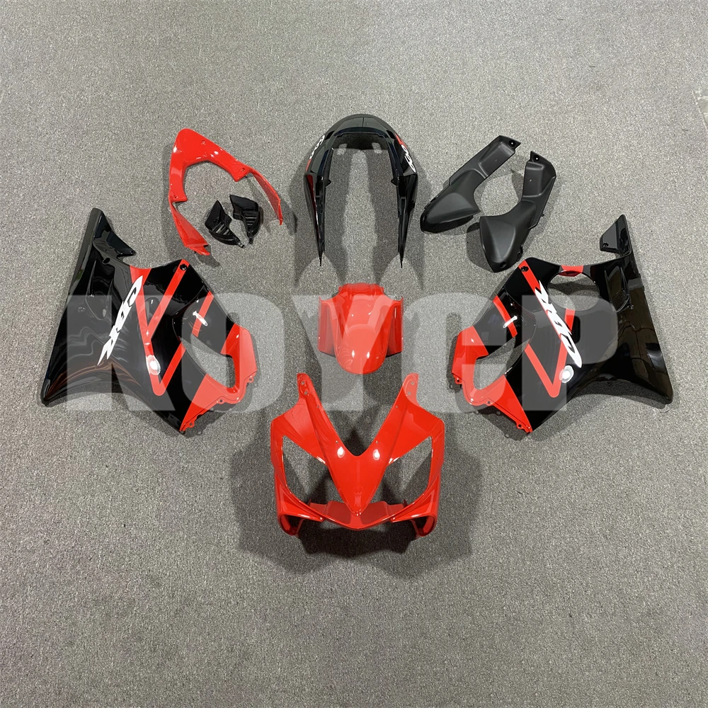 

Motorcycle Bodywork Set for Honda CBR600F4i CBR600 F4i 2004 2005 2006 2007 Injection ABS Full Fairings Kit Mold Accessories