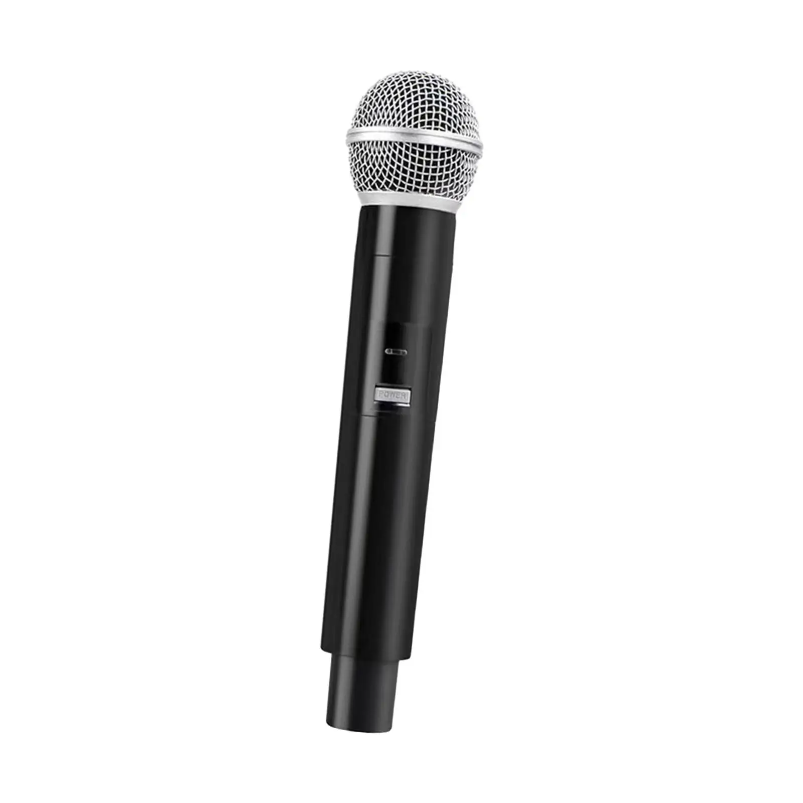 Portable Handheld Microphone for Family Gatherings and Celebrations