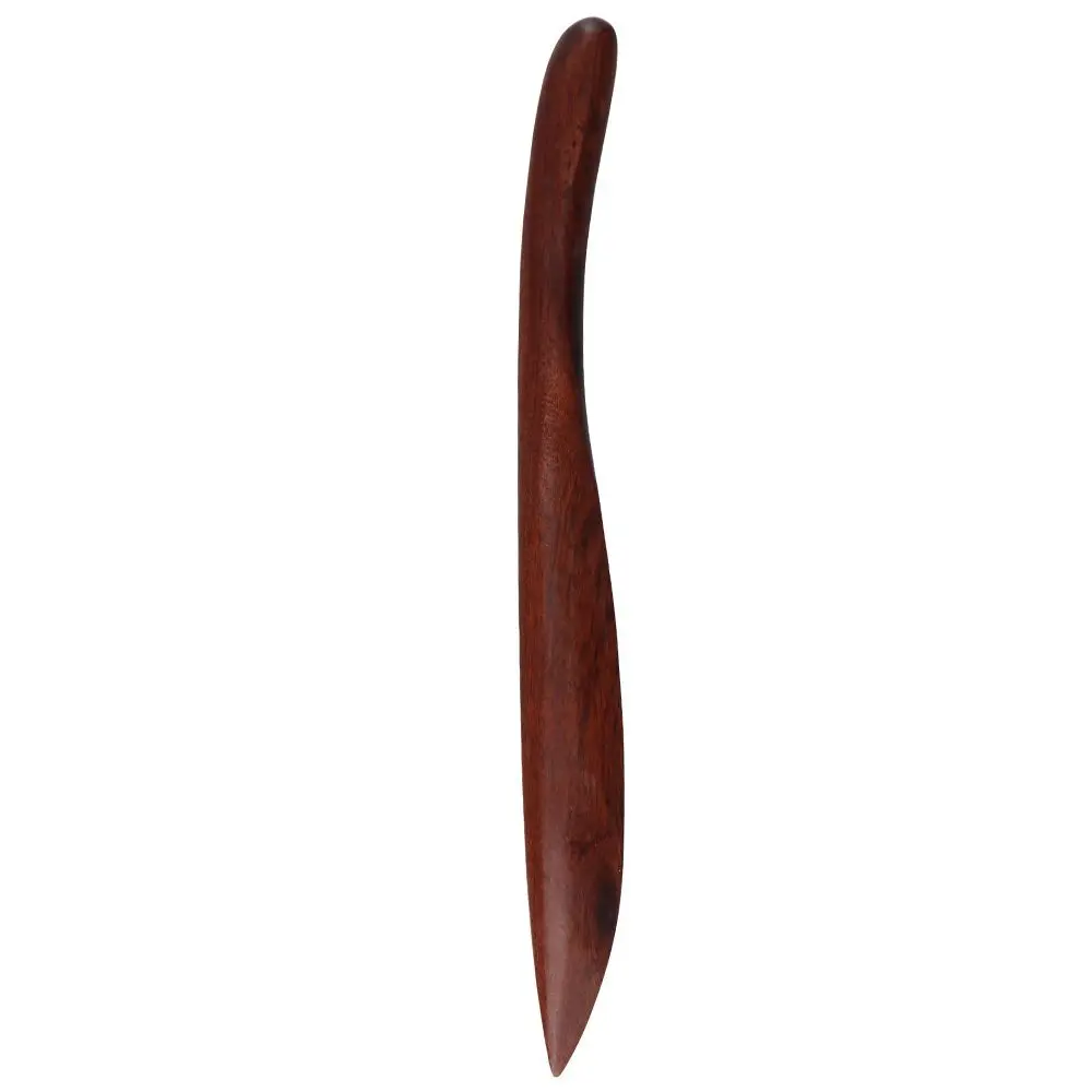 for Envelope Letter Home Hand Mail Openers Office Natural Wooden Envelope Opener