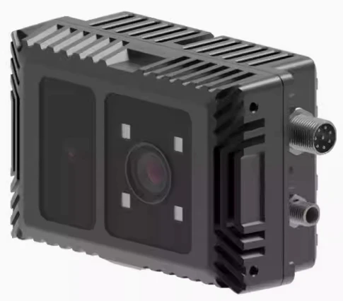 CS40pro 10m 3D True Sense Depth Camera ToF Solid State Lidar Sensor Supports AI Recognition Function Outdoor Anti Strong Light 6