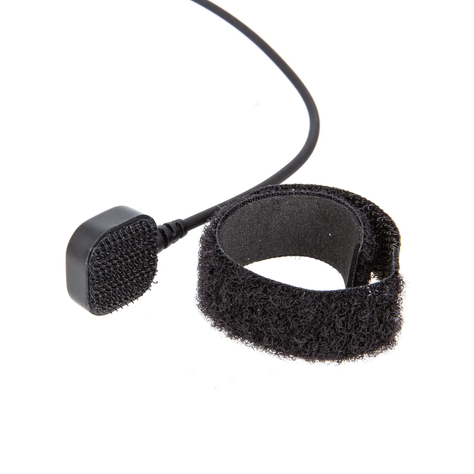 U94 PTT High Strength Finger Microphone Adapter For Vertex VX-3R VX-5R radio walkie talkie