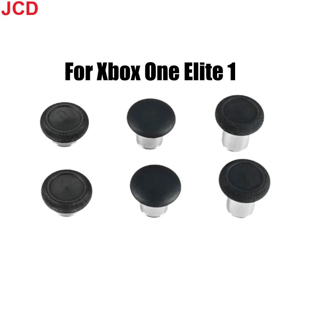 Jcd 1 Paio Originale Per Xbox One Elite Accessorio Per Gamepad Di 1 Generazione Lb Rb Keys Mosaic High, Middle And Low Keys