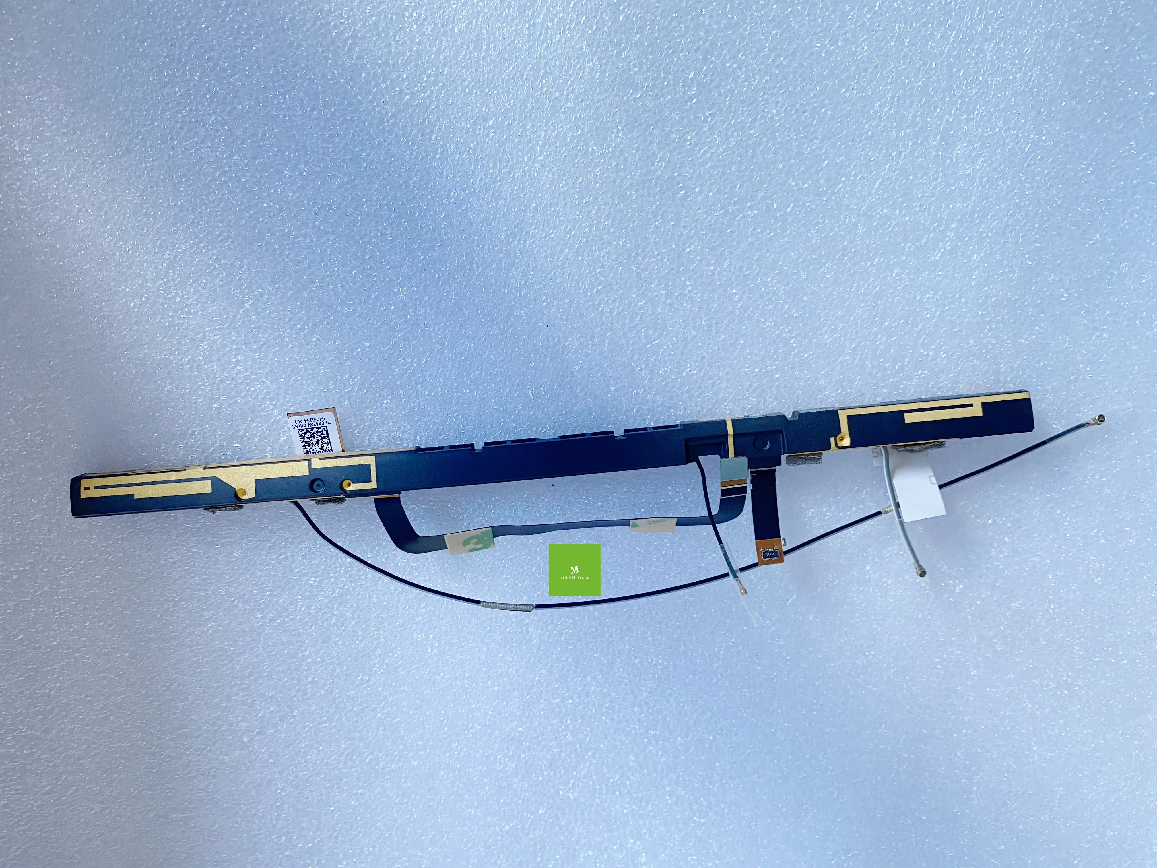 Genuíno para Dell Latitude 9410 7400 2-em1 Módulo de Antena Wwan com Cabo Huc03 N6fgv - Imagem 3