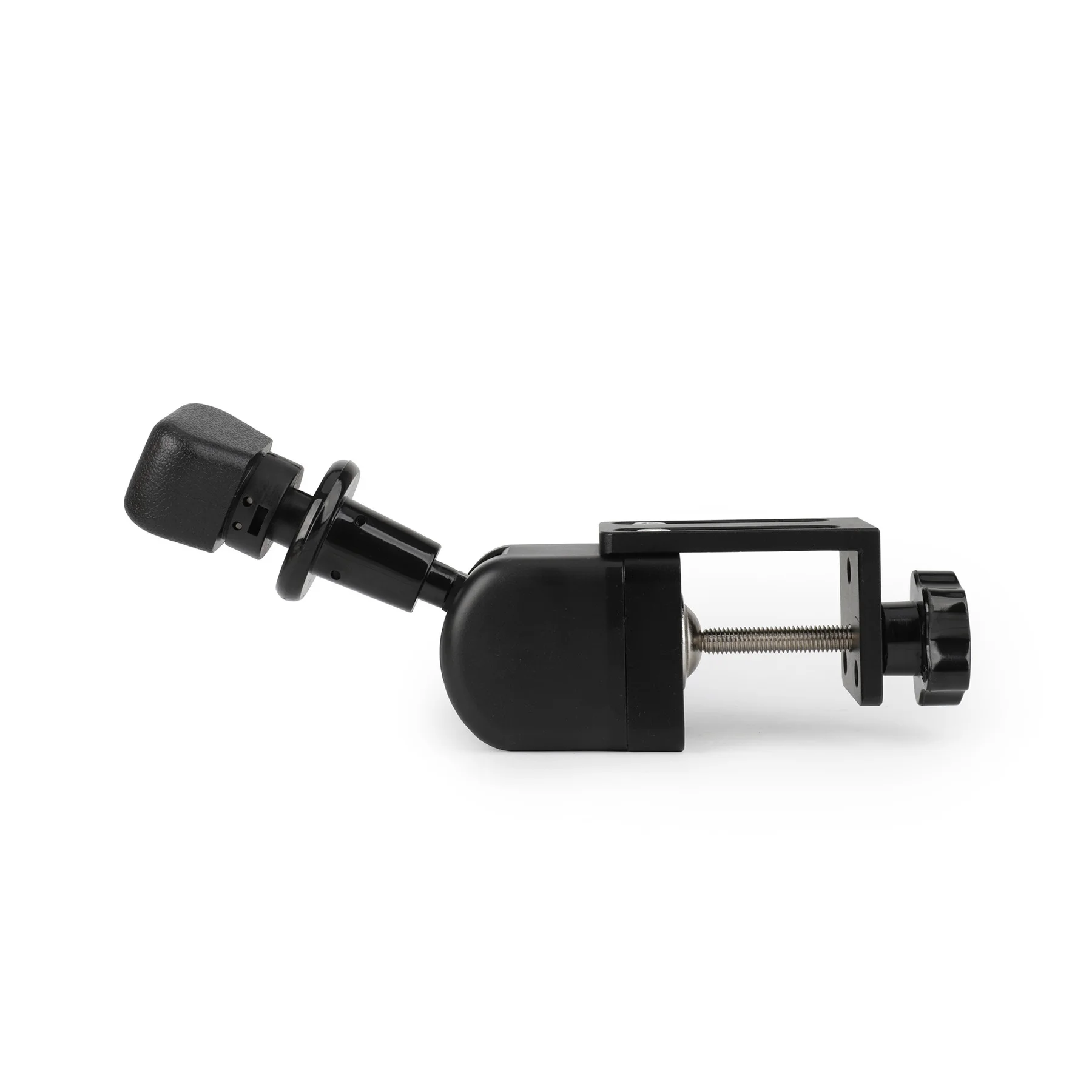 USB Truck Hand Brake Simracing Games For Logitech G27 G29 G923 THRUSTMASTER T300RS T-GT For ETS2 European / American Truck Sim racing handbrake