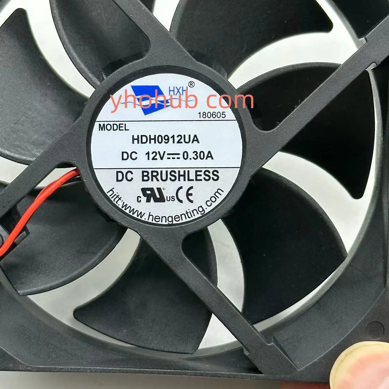 ventilador de refrigeracao servidor 2 02
