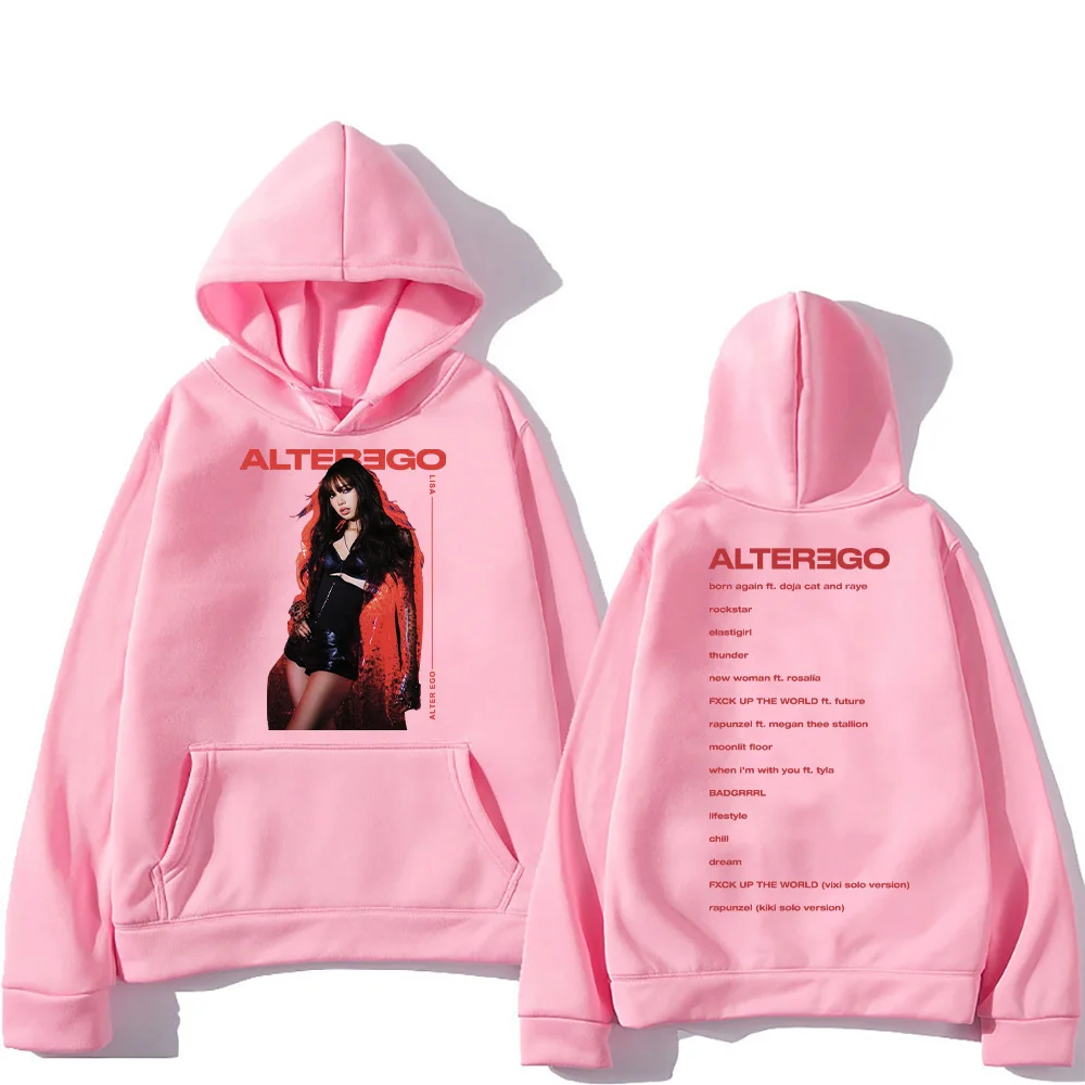 [TWN]★24FW★韓国人気★ABSIGNATURE HOODIE Amazon.com : Kpop WEi Hoodie New Album First Sight Support