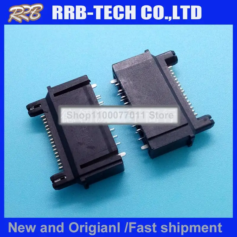 

5pcs/lot 45593-1600 455931600 16PIN 100% New and Original