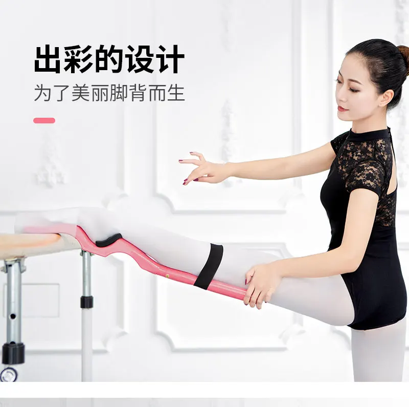 Barre Elastiche Per Esercizi Yoga, Pilates, Braccia, Resistenza Ed Esercizi Fisici