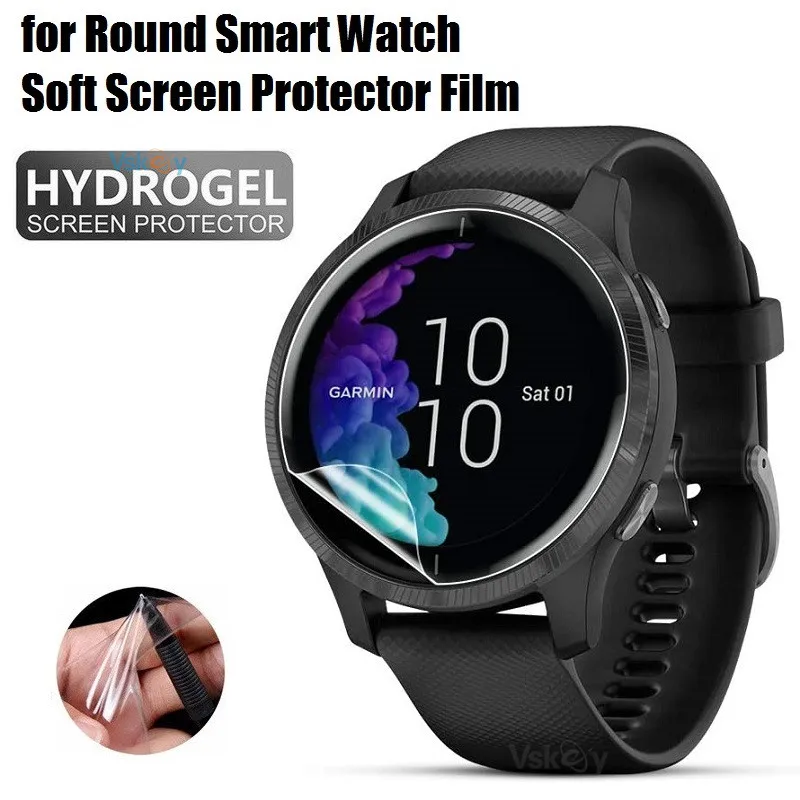 Garmin Fenix ??7 Pro / Fenix ??7s Solar / Fenix ??7X ̾ Ʈ ð ȣ ʸ  10PCS TPU ̵  Ʈ ȭ ȣ