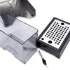 RI9380/46 Classic Evo Pro, Small, Brushed Stainless Steel 6