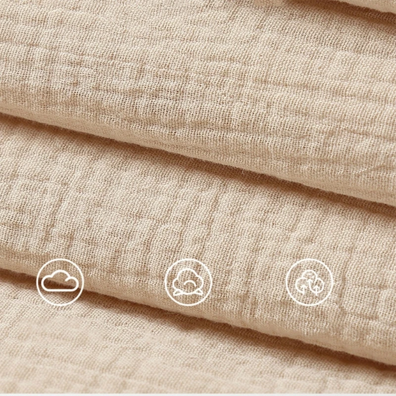 Newborn Baby Blanket Newborn Summer Spring Autumn Air Conditioner Cotton Warm Quilt Infant Swaddle Blanket Accessories cotton blanket baby blanket