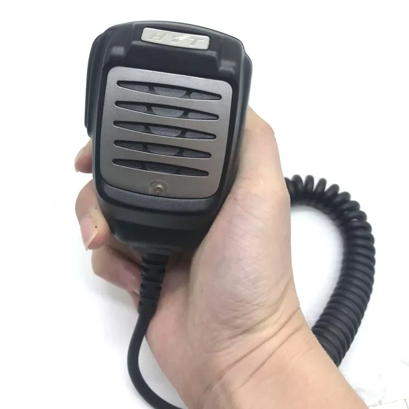 

Original SM11R1 Handheld PTT Mic Speaker Microphone for HYTERA HYT TM600 TM800 TM-800 TM-610 TM-600 TM-800M TM-628 Car Radio