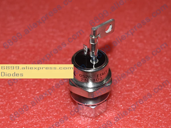 2N1800 SILICON CONTROLLED RECTIFIER 720V 70A TO-208AD(TO-83)