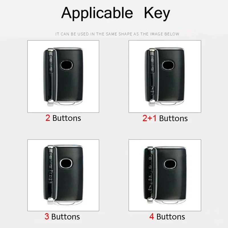 New TPU Car Key Case Cover Shell For Mazda 3 Alexa CX30 CX-4 CX5 CX-5 CX8 CX-8 CX-30 CX9 CX-9 Protector Keyless Fob Accessories