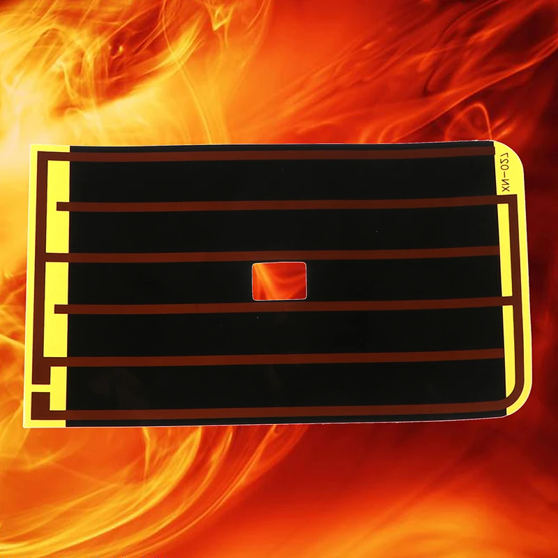 

Нагреватель с подогревом Usb, Графеновый лист, подкладка, Дворцовый ремень