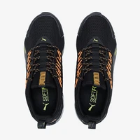 Puma véritable été nouveau unisexe respirant rembourré sport chaussures de course 379602-01 4