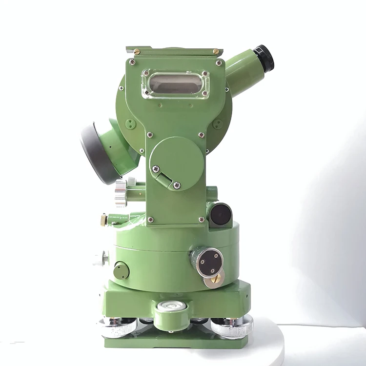

Teodolito Surveying Theodolite Instruments Total Station Survey Theodolite