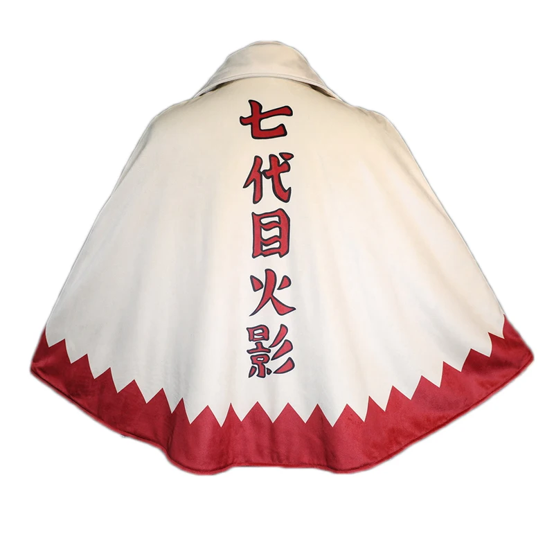 NARUTO 木の葉コスプレ衣装 Brdwn ボルト ネクストジェネレーションズ 7th 木の葉 NARUTO