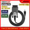vLinker FS ELM 327 USB FORScan OBD2 Automotive Scanner OBD2 Car Diagnostic Tools MS/HS CAN OBDII Interface Tools For Maz-da 1