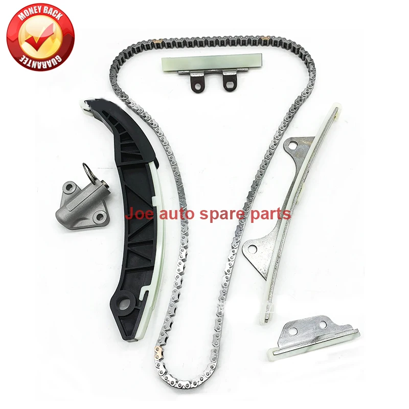 G4LA engine Timing Chain Tensioner Kit for KIA PICANTO EKO TAXI MORNING RIO PRIDE HYUNDAI GRAND