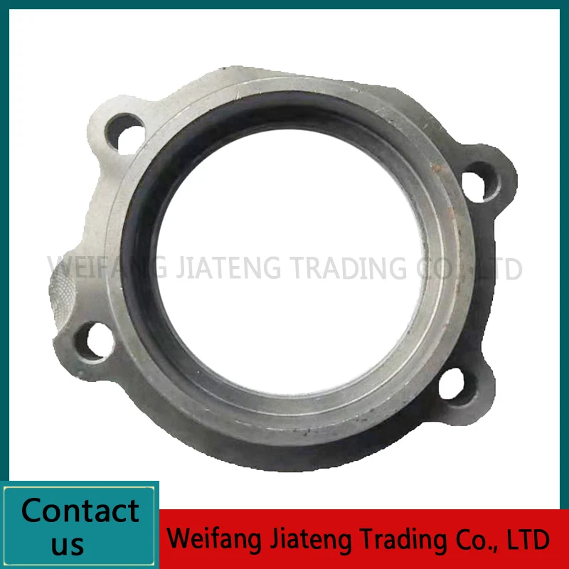 te300 212 01 separate bearing seat for foton lovol agricultural genuine tractor spare parts TL01413030001 Shaft seat  For Foton Lovol Agricultural Genuine tractor Spare Parts