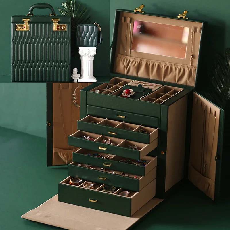 Jewelry Tray Stackers Jewelry Box Amazon Boxes On Amazon Jewelry