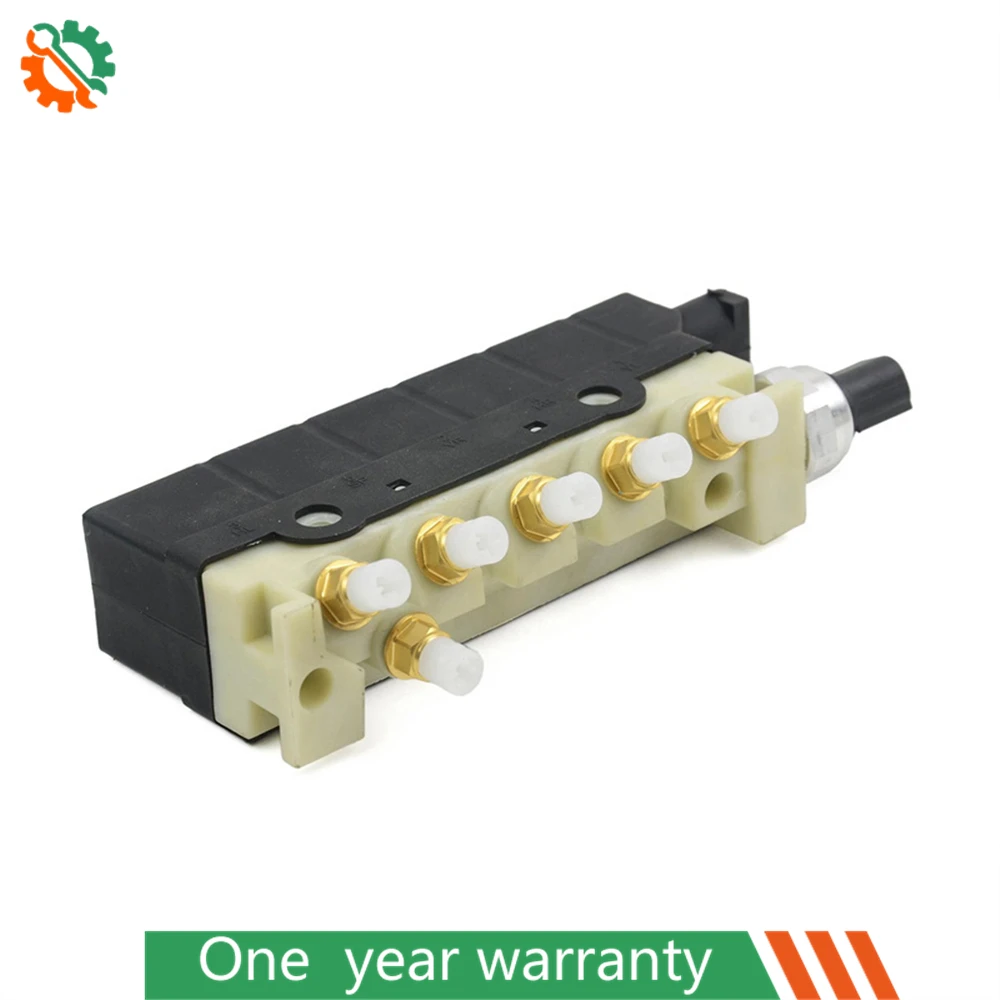 

High Quality Air Suspension Compressor Valve Block For Mercedes Benz S Class W220 2203200258 A2203200258 Car Accessories
