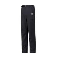 AONIJIE Men's Sports Pants Trousers Breathable and Warm Autumn and Winter Suitable for Outdoor Hiking and Running Pants 1