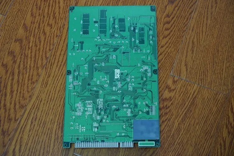 아케이드 MVS 카트리지, MV1B/FZ/C NEOGEO MVS 마더보드용 DIY 맞춤 제작, 원하는 게임에 대한 비고 남기기