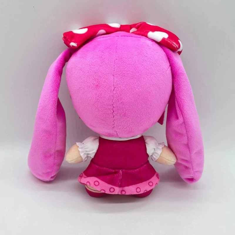 HOT game role Omori plush Doll Pillow Anime Soft Stuffed Toy holiday gift  21CM