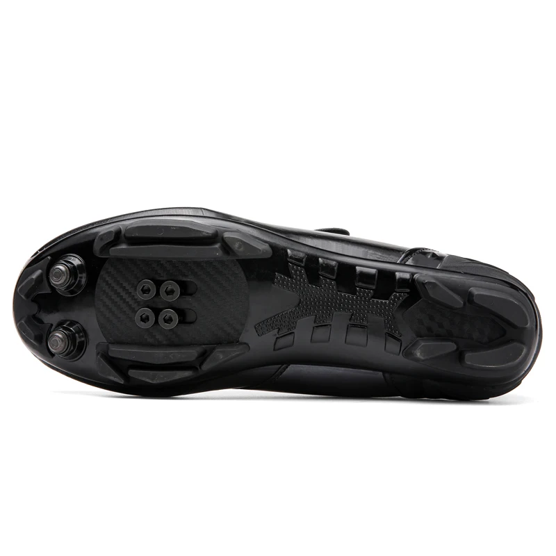 Cycling Shoes High-top Cycling Shoes Men Women Nylon Speed Bike Shoes Mountain Road Bicycle Sneakers Fitness Training Footwear Winter